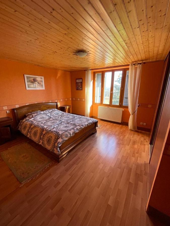 Villa Le Pigeonnier Gersois Condom Exterior foto