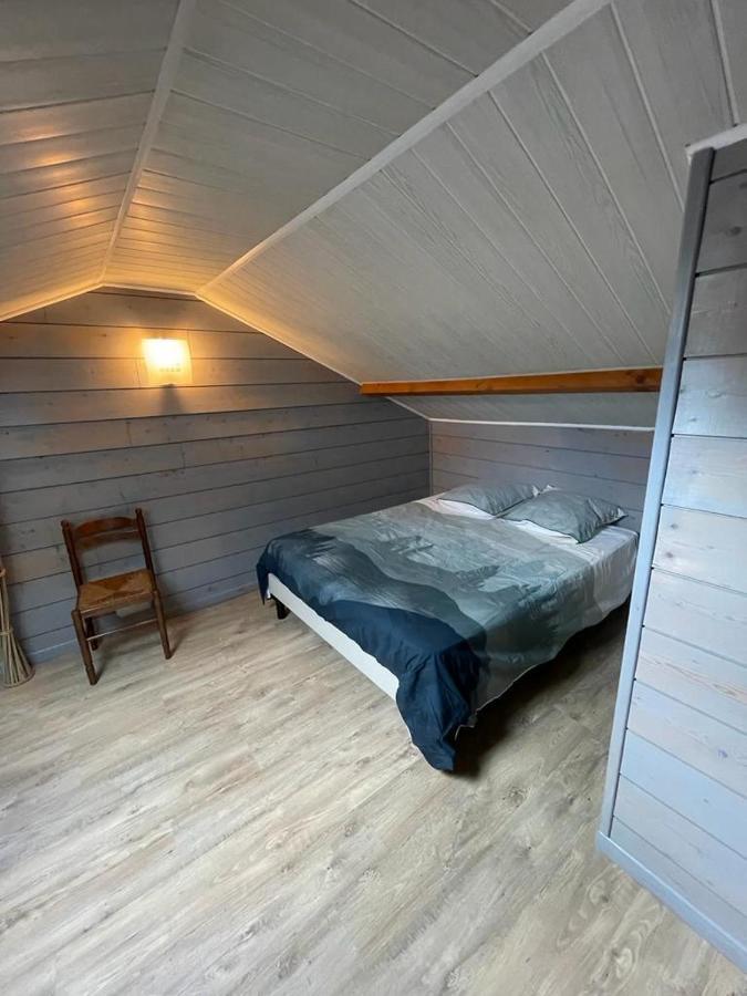 Villa Le Pigeonnier Gersois Condom Exterior foto