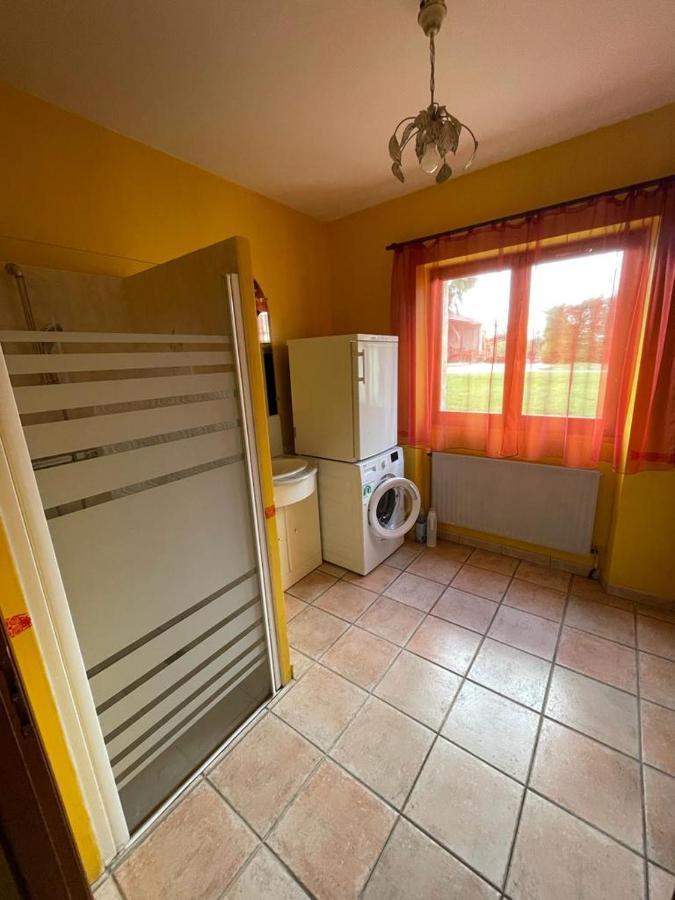 Villa Le Pigeonnier Gersois Condom Exterior foto